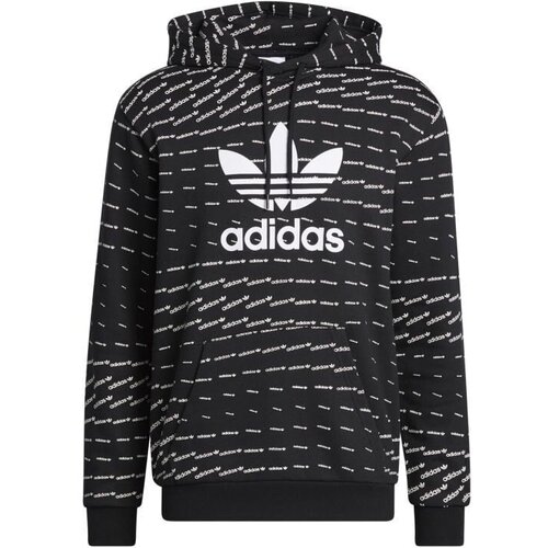 Худи adidas, размер XL, белый