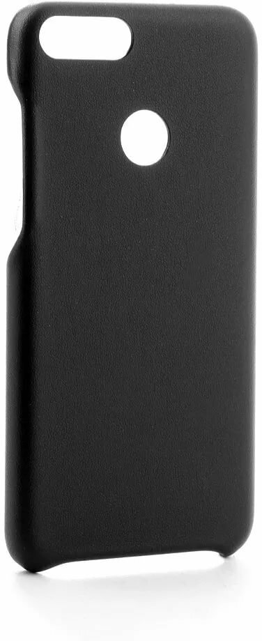 Чехол G-Case GG-940 ClipCase черный для для Huawei Honor 9 Lite