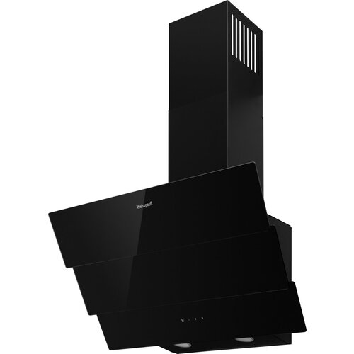 Купольная вытяжка Weissgauff Yota 606 Touch Triple Black Glass 839000₽