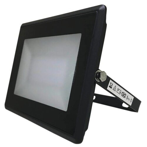 Светодиодный прожектор Ledvance Floodlight 30W/1950/3000K Black IP65 4058075176638