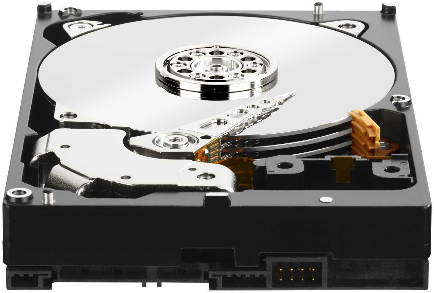 Жесткий диск Western Digital - фото №14