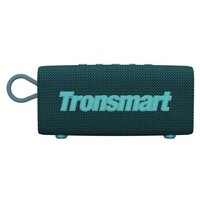 Портативная акустика Tronsmart Trip, 10 Вт, blue