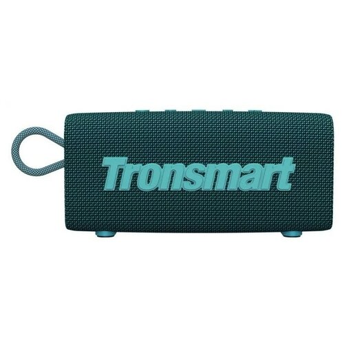 Портативная акустика Tronsmart Trip, 10 Вт, blue