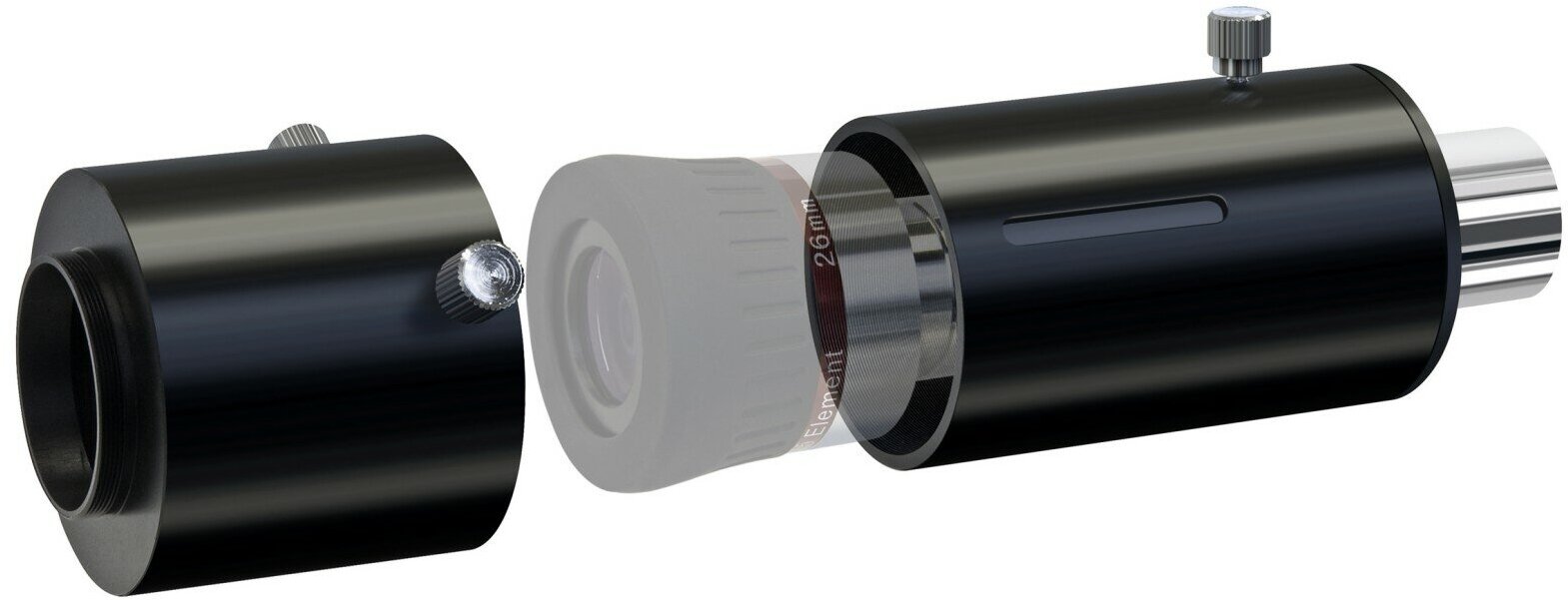 Переменный адаптер Bresser Variable Adapter 4940130 Bresser