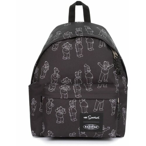 Eastpak-Рюкзак PADDED PAK'R The Simpsons Black