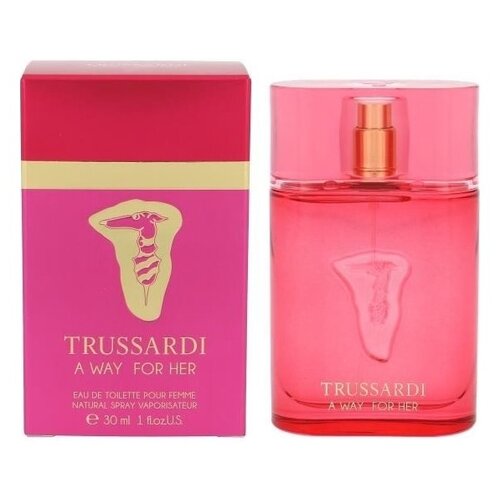 фото Туалетная вода TRUSSARDI A Way