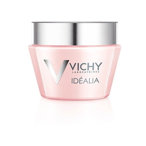 фото Vichy idealia иллюминирующий