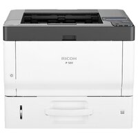 Светодиодный принтер Ricoh P 501 (A4, 43 стр/мин, дуплекс , сеть, PSL, PS3, USB 2.0 , старт. картридж 6000 стр , инструкция)