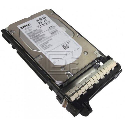 Жесткий диск Dell 341-2118 1468Gb 10000 U320SCSI 35 HDD 5394500₽