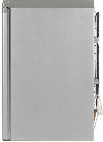 Холодильник DON R 405 металлик искристый (MI)
