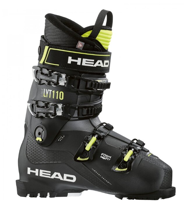 Ботинки для горных лыж HEAD Edge Lyt 110