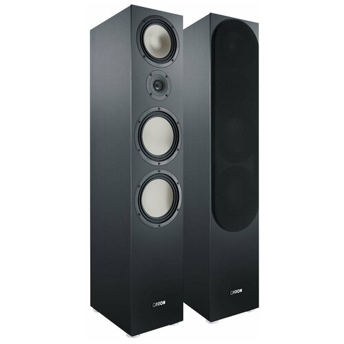 Напольная акустика CANTON GLE 90 black 14900000₽