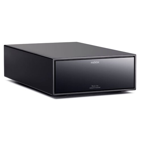 Сетевой плеер Revox S120 серебристый 17212300₽