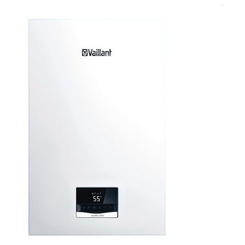 Конденсационный газовый котел Vaillant ecoTEC intro VUW 2428 AS1-1 12840000₽