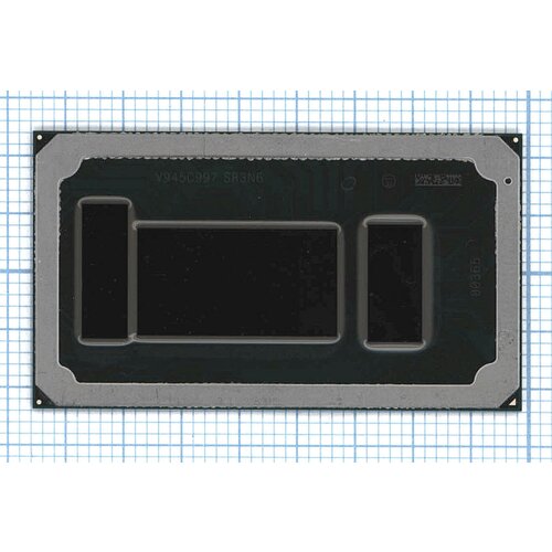 Процессор Intel i3-7020U SR3N6 Reball