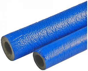 Изоляция трубная Energoflex Super Protect 28/9-2 метра синяя