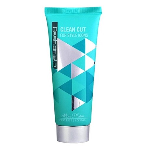 Mon Platin  Fashionista Clean Cut,  , 75 