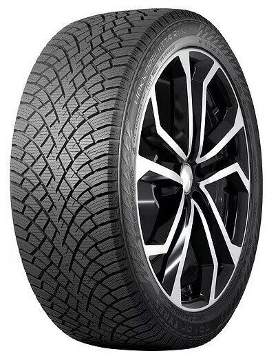 17/225/65 Nokian Tyres Hakkapeliitta R5 SUV 106R XL