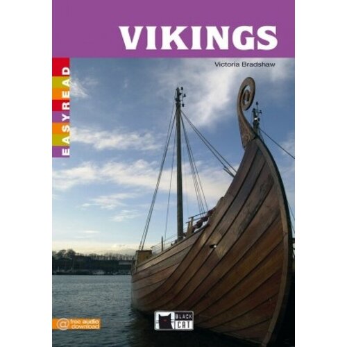 Earlyreads Level 2. Vikings