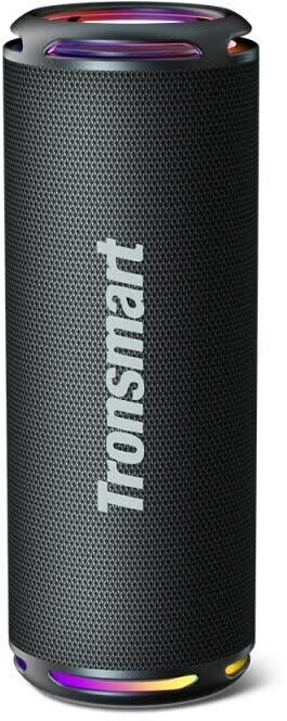 Портативная колонка 24W BLACK T7 LITE TRONSMART