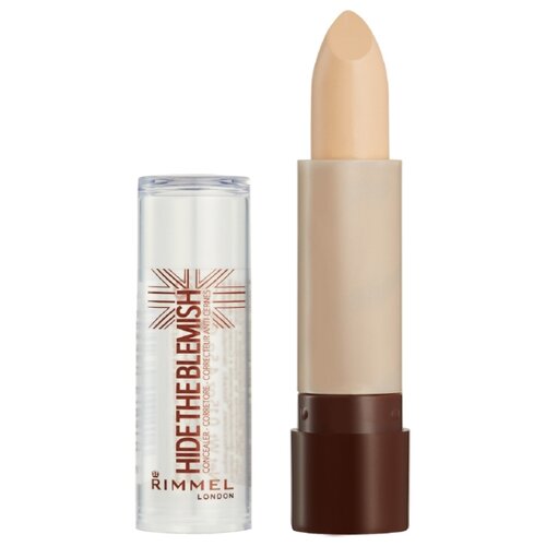 фото Rimmel корректор hide the blemish