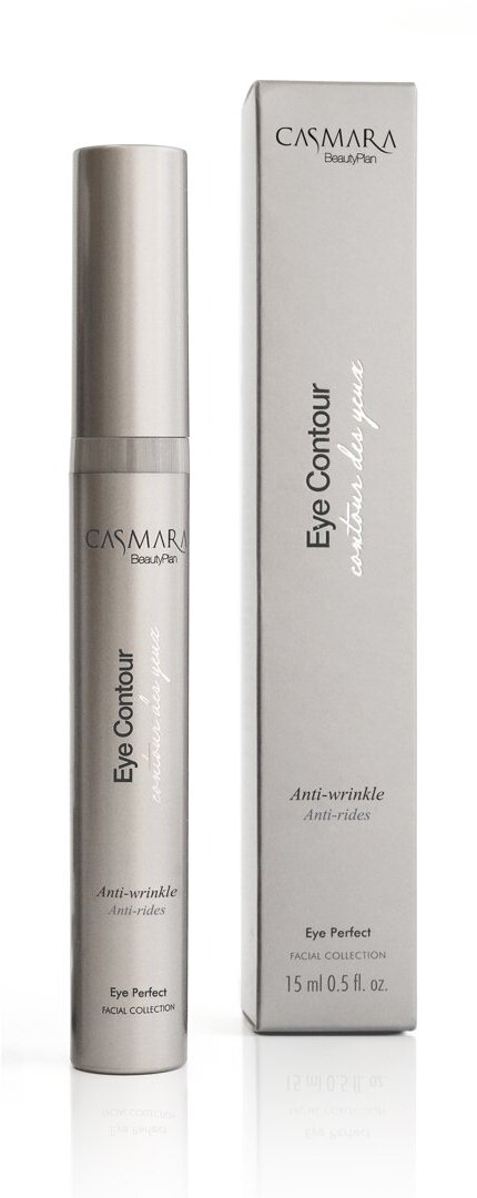 Крем casmara eye contour anti-wrinkle