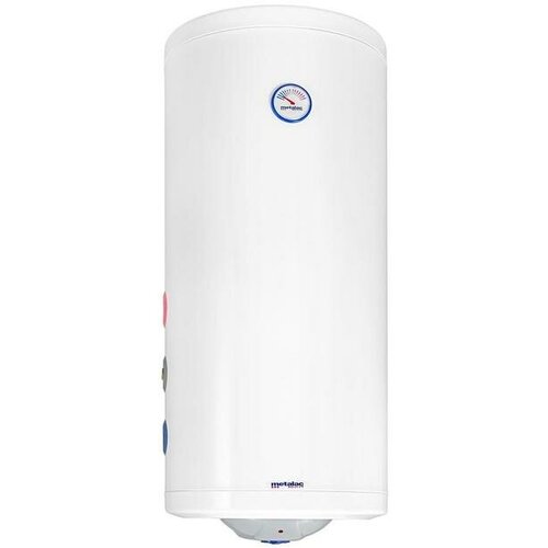 Metalac Bojler Водонагреватель Metalac Bojler ОPTIMA MB 120 PKL R накопительный 2 кВт 120 л белый 4170200₽
