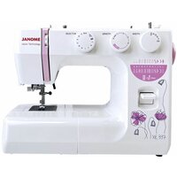 Швейная машина Janome XE 337