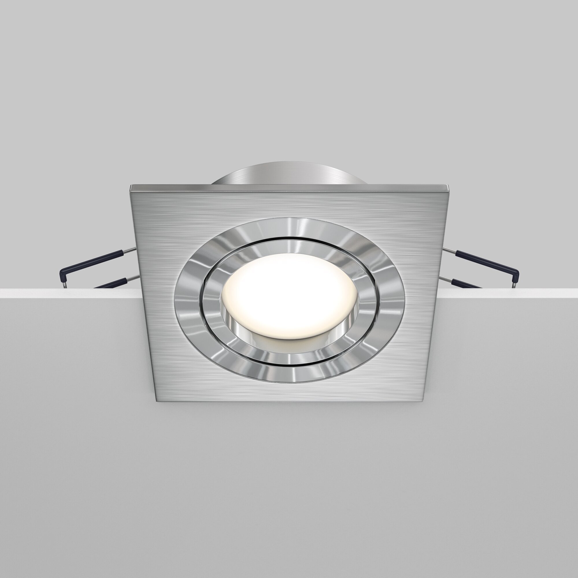 Встраиваемый светильник Technical DL024-2-01S - фотография № 11
