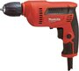 Безударная дрель Makita M6002, 450 Вт, без аккумулятора