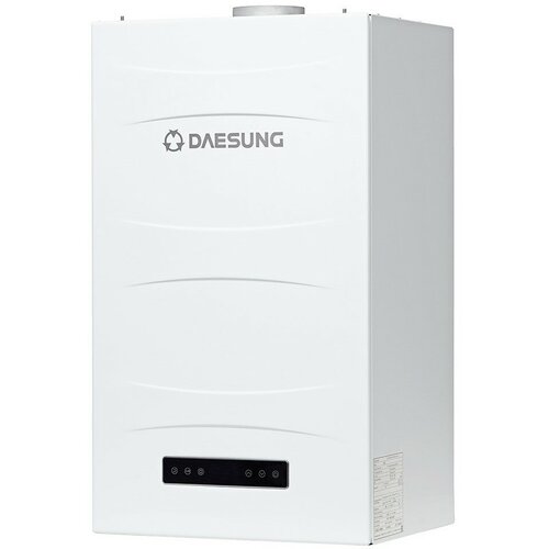 Газовый котел настенный DAESUNG E 17