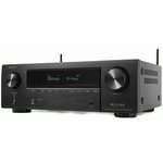 AV-ресивер Denon AVR-X1700H - изображение