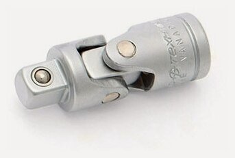 Изображение товара Ключ кардан 1/2" (квадрат 12,7мм) (ДелоТехники) 629401