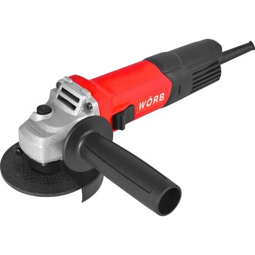 W RB WORB Угловая шлифовальная машина УШМ WSM-950L-125 1000201L1 638000₽