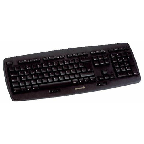 Клавиатура CHERRY G86-22000 RGAEAB 