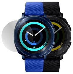 Защитное стекло Mobius для Samsung Gear Sport