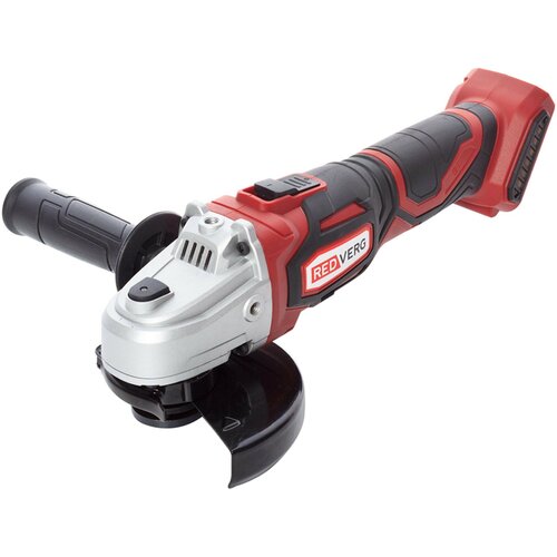 Машина шлифовальная угловая RedVerg RD-AG18BLU 1455900₽