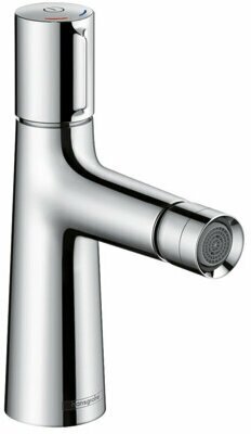 Смеситель для биде 100мм Hansgrohe Talis Select S 72202000