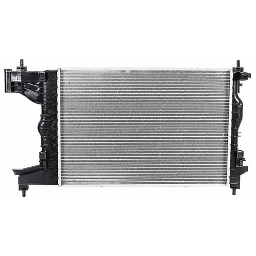 Радиатор охлаждения двигателя SAILING CVL13267653 для Chevrolet Cruze J300 2009-2016