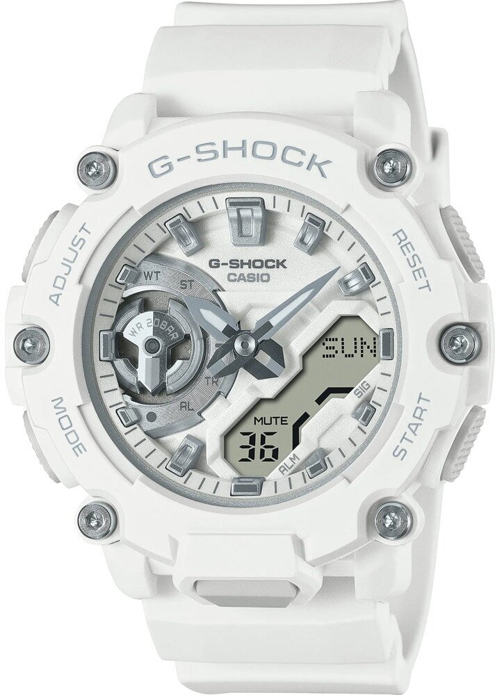 Наручные часы CASIO G-Shock GMA-S2200M-7A