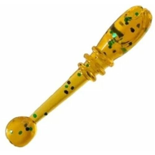 Силиконовые приманки Crazy Fish Whitebait 0.8