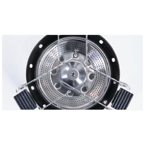 фото Горелка fire-maple fms-108 family серебристый