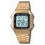 Наручные часы CASIO Vintage - изображение