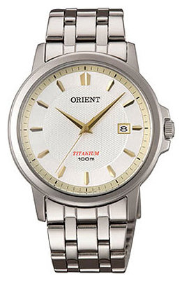 Часы Orient UNB3003W 