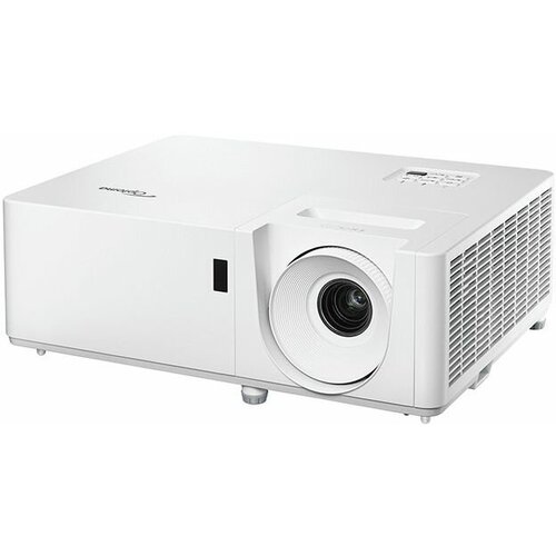 Проектор Optoma ZX300 (E9PD7F930EZ1) benq projector mx536 dlp 1024x768 xga 4000 al 20000 1 4 3 1 2x tr 1 94 2 33 hdmix2 vgax2 usb 5500 ч white 2 5 kg