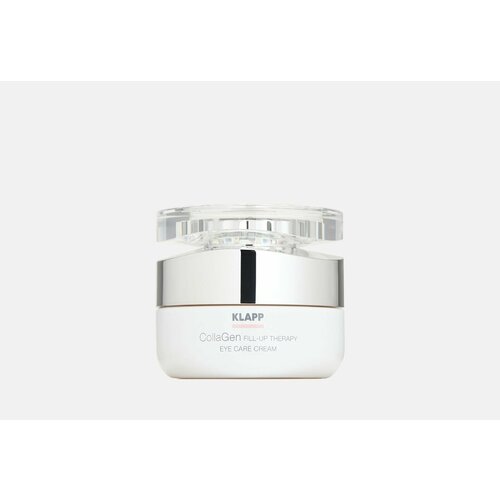 Крем для кожи вокруг глаз collagen