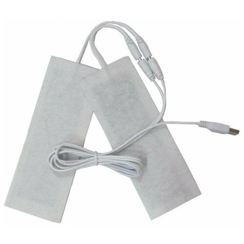 Нагревательные вставки для ног