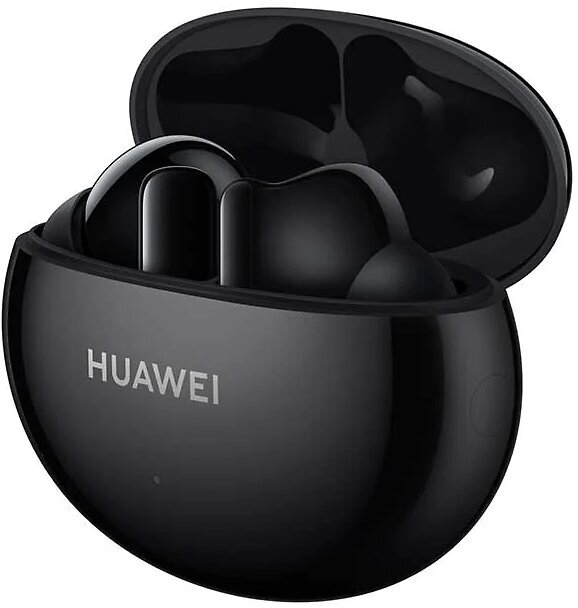 Наушники Huawei Freebuds 4I черный