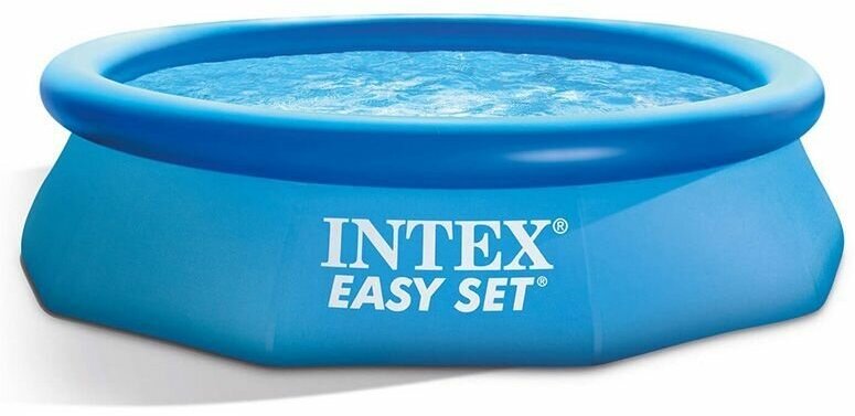 Бассейн надувной INTEX Easy Set 28120, 3853 л