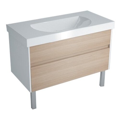 фото Тумба под раковину kerama kerama marazzi
